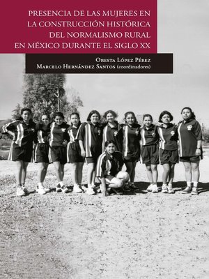 cover image of Presencia de las mujeres